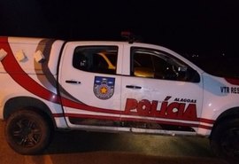 Jovem morador de rua é esfaqueado no bairro do Jacintinho, em Maceió