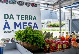 Piranhas abre circuito que impulsiona agricultura familiar em AL