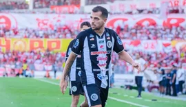 Capitão Allef destaca força do ASA e mira acesso à Série C após nove anos