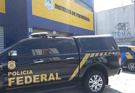PF aponta depósitos fracionados de ex-presidente do Iprev em Maceió