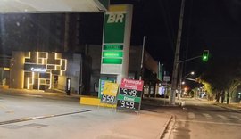 Em Alagoas, etanol é mais vantajoso que gasolina e economia passa de R$ 10 por tanque