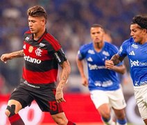 Cruzeiro vence Flamengo e impede liderança do Brasileirão