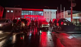 Operação Caminhos Seguros prende quatro pessoas por exploração sexual de menores em Maceió