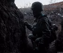 Mais de 100 brasileiros já morreram na guerra da Ucrânia, aponta DW