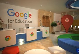 Google convida Prefeitura de Palmeira para parceria na área da educação