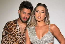 Virgínia Fonseca confirma que está grávida pela segunda vez