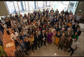 Fábio Ferrario se inscreve na disputa da lista sêxtupla da OAB para o Quinto Constitucional