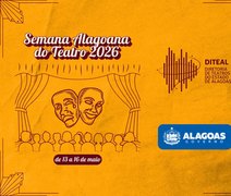 Semana Alagoana do Teatro promove homenagem a Linda Mascarenhas