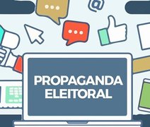 Propaganda eleitoral para o 2º turno já é permitida a partir das 17h de hoje (3)