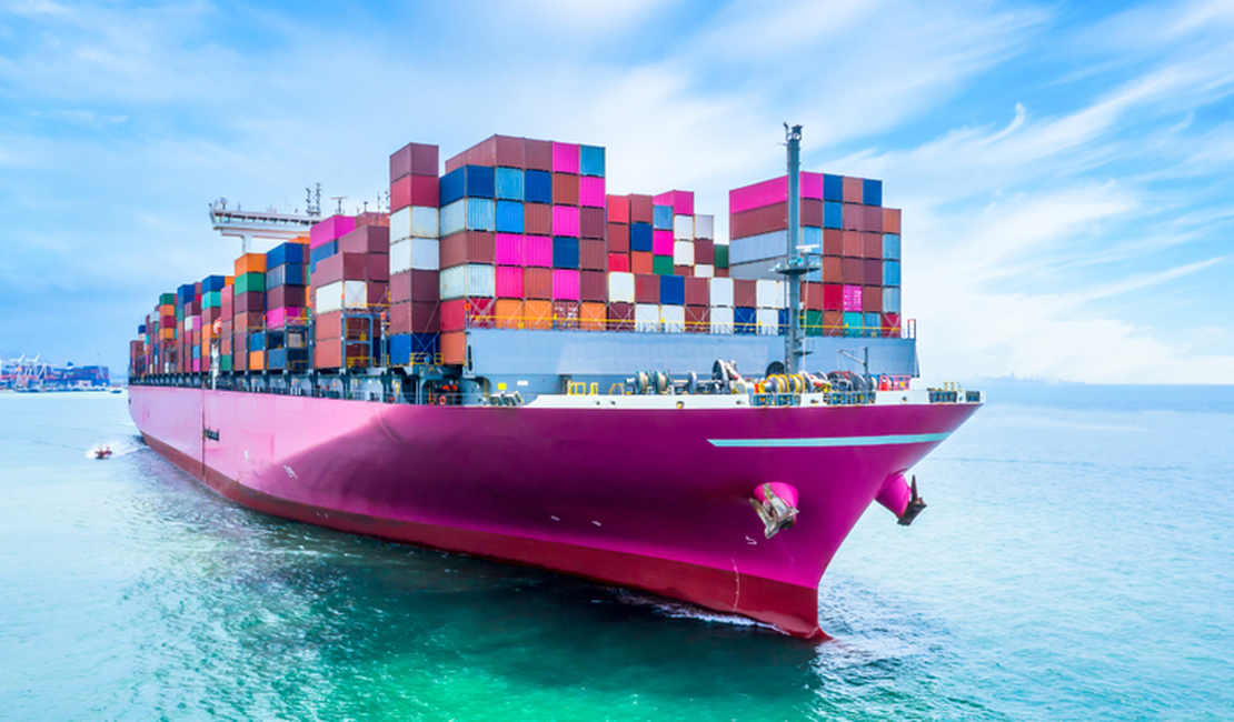 Brasil registra recorde na importação de fertilizantes