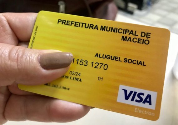 Ajuda Humanitária: lotes 2 e 4 têm parcela disponível nesta quarta