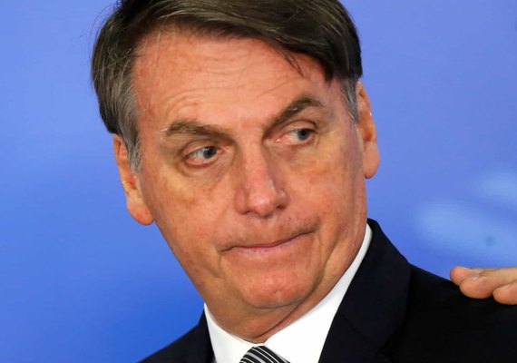 Bolsonaro desconversa sobre possível saída de Bivar do PSL