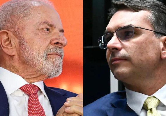 Campanha de Lula pede cassação de Flávio Bolsonaro por abuso de poder