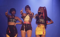 K-Pop Demon Hunters