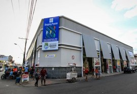 Shopping Popular terá palestra sobre exposição de produtos