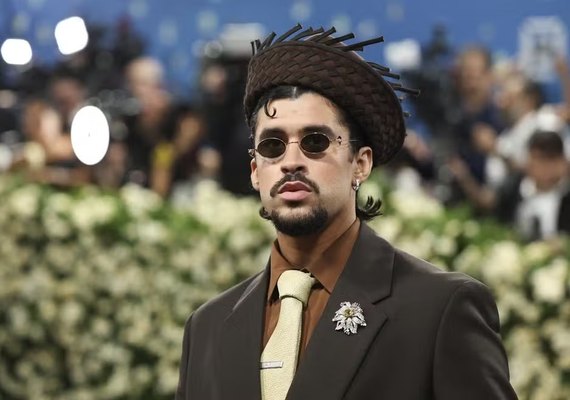 Por que Bad Bunny ainda não emplacou no Brasil, apesar do sucesso global