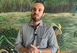 Asplana solicita audiência com Paulo Dantas para discutir apoio aos fornecedores de cana afetados pela crise do setor