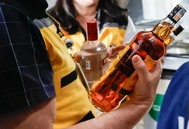 Câmara pode classificar adulteração de bebidas com metanol como crime hediondo