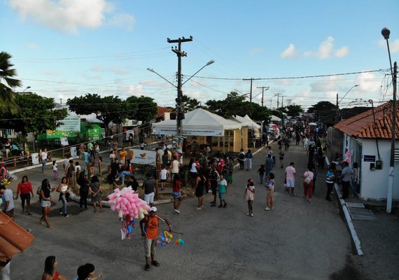 Expoagro se consolida como melhor centro de negócios NO e NE