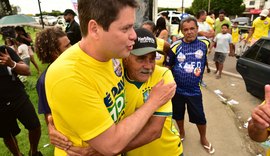 Davi Davino Filho dispara na corrida pelo Senado