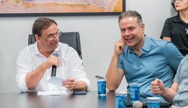 O fato novo e a definição que pode consolidar a tendência a favor de Renan Filho ao governo