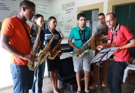 Festival de Música de Penedo abre inscrição para oficinas e workshops gratuitos