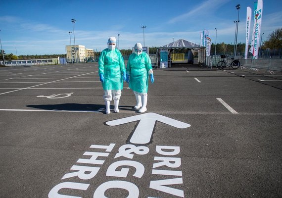 Em meio ao Coronavírus, Anvisa atualiza procedimentos de doações e transplantes