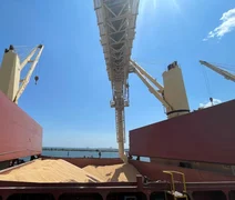 Ataques no Mar Negro podem alterar preços de grãos no Brasil