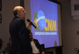 CNM convoca mobilização municipalista em Brasília nos dias 9 e 10 de novembro