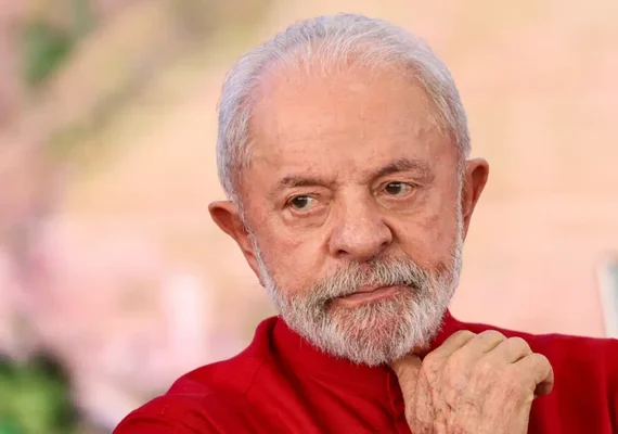 Lula não participa de atos do Dia do Trabalhador pelo segundo ano seguido