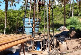 Manutenção na rede elétrica paralisa poços no Centro de Japaratinga no dia 16