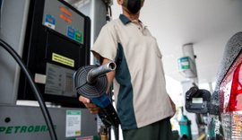 Preço da gasolina vai passar de R$ 5,10 em Maceió