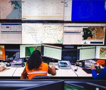 Telefone 199 da Defesa Civil de Maceió está indisponível para manutenção