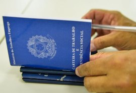 Indicadores do mercado de trabalho da FGV mostram melhora em janeiro