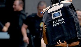 Parte da arrecadação das apostas online financiará Polícia Federal