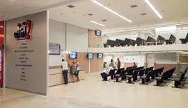 Corpo de Bombeiros e SMTT retomam atendimento nas Centrais Já! de Maceió