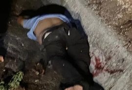 Discussão entre vizinhos termina em ataque a faca em Arapiraca