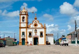 Centro Histórico: venha conhecer o passado de Marechal Deodoro