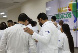 Inscrições para o programa Mais Médicos encerram nesta quarta-feira