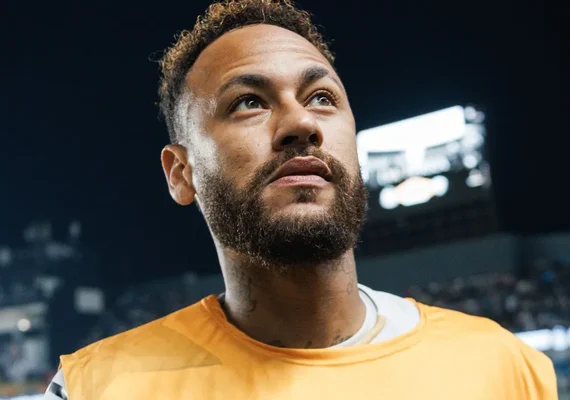 Neymar admite fim de ciclo na Seleção: 'Meu momento já foi'