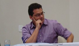 Fábio Guedes assume Secretaria de Educação em Alagoas