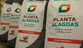 Seagri distribui 24 toneladas de sementes na cidade de Piranhas