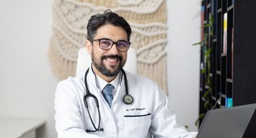 Dr. Luiz Guilherme Camargo de Almeida explica por que mudar hábitos é mais difícil do que acessar informação