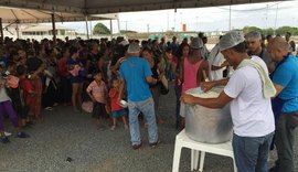 Brasil reconhece condição de refugiados de mais de 21 mil venezuelanos