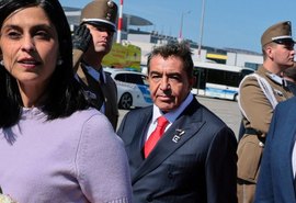 Enviado de Trump sugere que Itália substitua Irã no Mundial