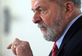 Turma do STF deve julgar pedido de liberdade de Lula em dezembro
