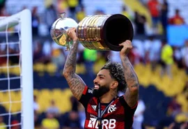 Gabigol responde após ser eleito jogador “mais chato” do Brasil