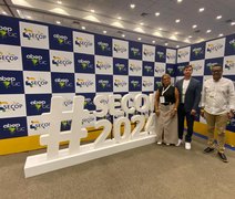 AL participa do 51º Seminário Nacional de Tecnologia da Informação e Comunicação