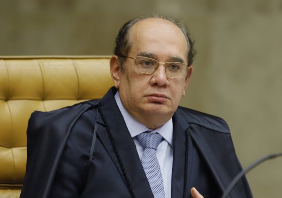 'Não há bala de prata que resolva', afirma Gilmar Mendes sobre crise dos precatórios