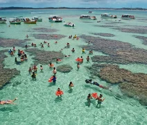 Alagoas é o segundo estado litorâneo mais buscado pelos turistas brasileiros